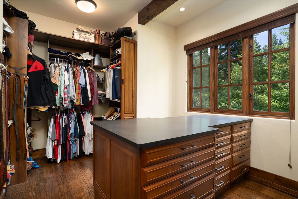 1263 Spencer Ridge Road, Whitefish, MT 59937 photo 31