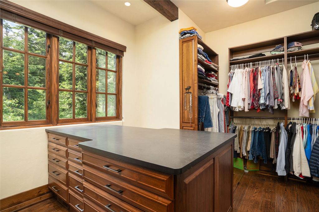 1263 Spencer Ridge Road, Whitefish, MT 59937 photo 32