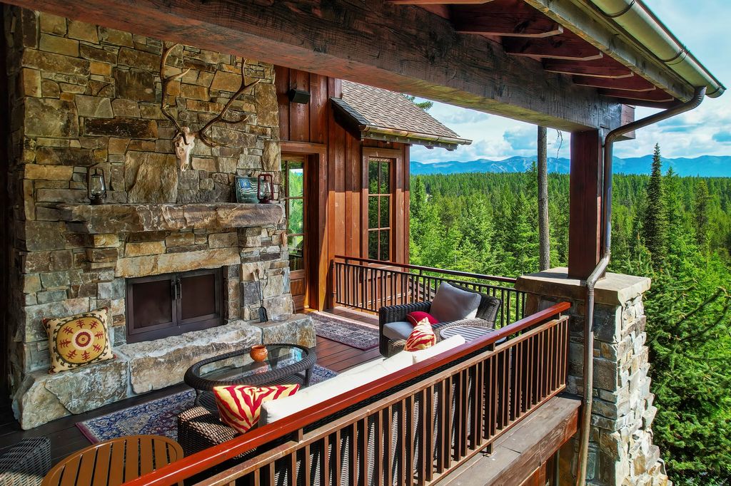 1263 Spencer Ridge Road, Whitefish, MT 59937 photo 34