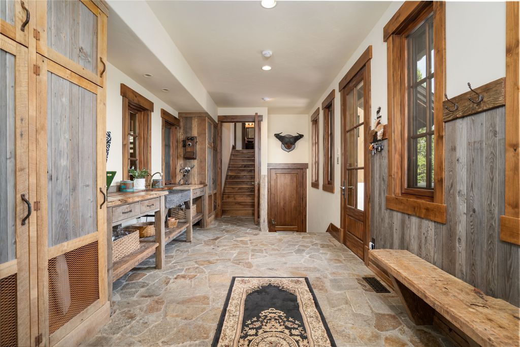 1263 Spencer Ridge Road, Whitefish, MT 59937 photo 36