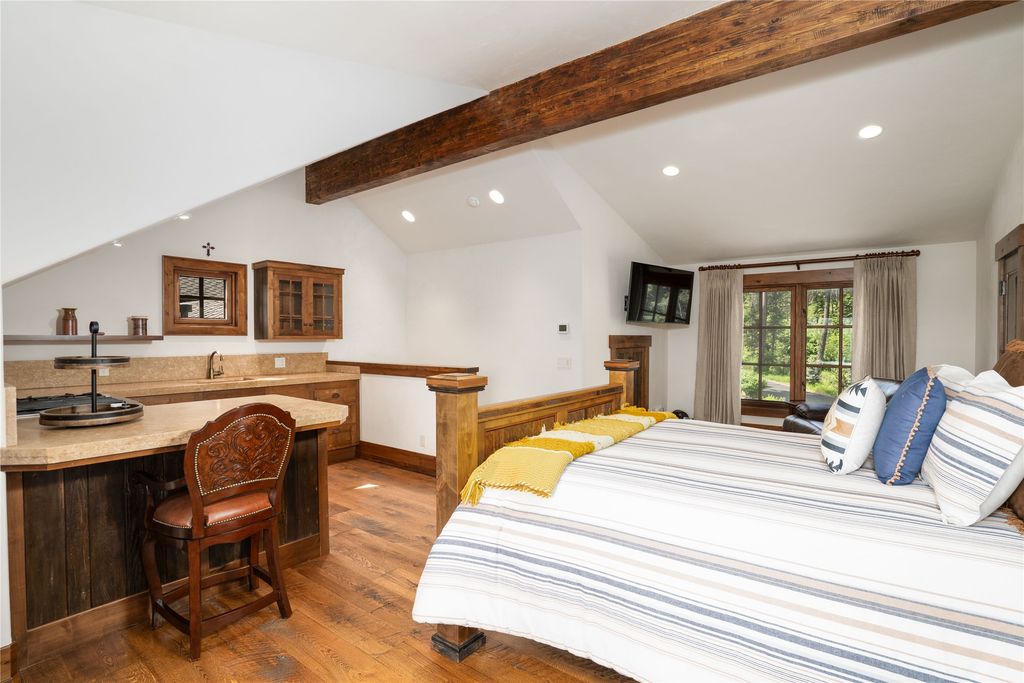 1263 Spencer Ridge Road, Whitefish, MT 59937 photo 40