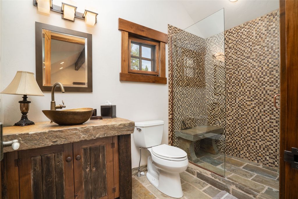 1263 Spencer Ridge Road, Whitefish, MT 59937 photo 41