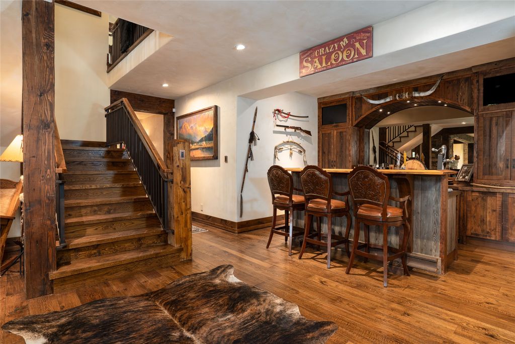 1263 Spencer Ridge Road, Whitefish, MT 59937 photo 42