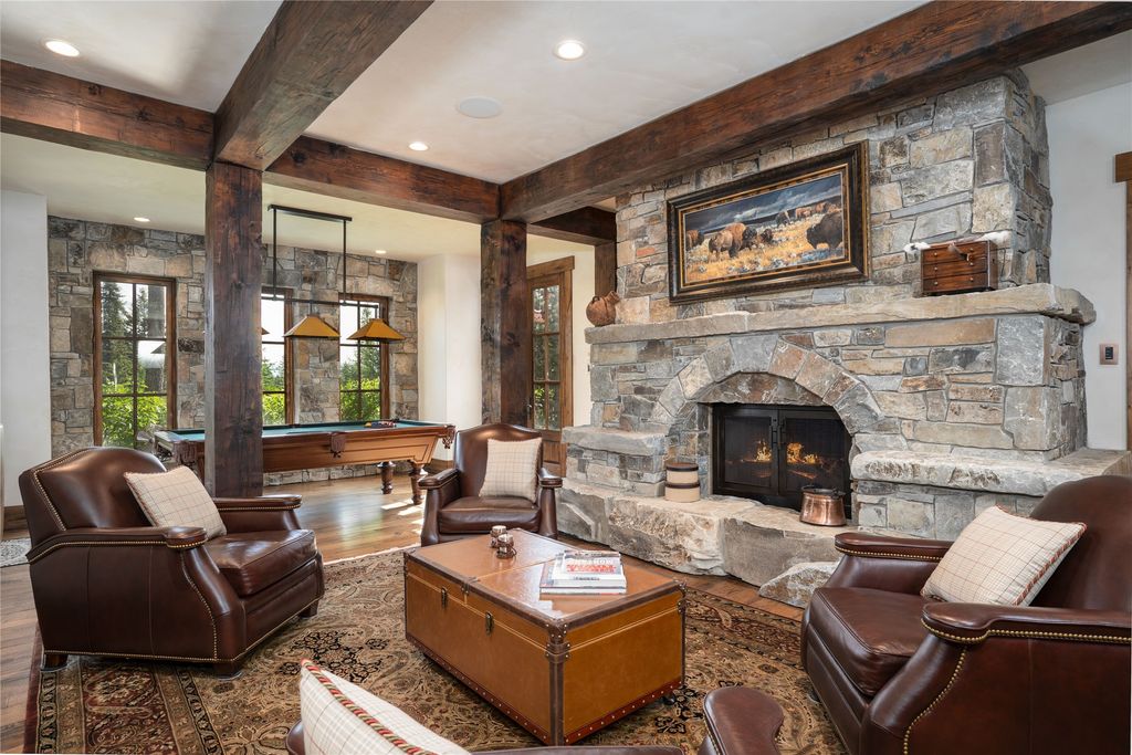 1263 Spencer Ridge Road, Whitefish, MT 59937 photo 45