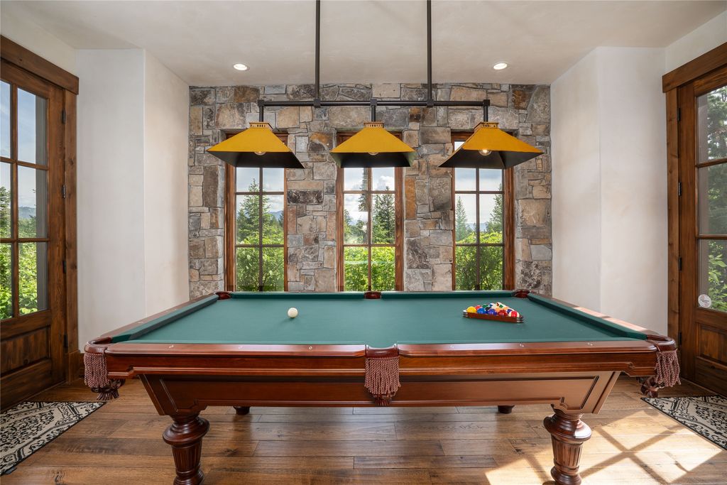 1263 Spencer Ridge Road, Whitefish, MT 59937 photo 46