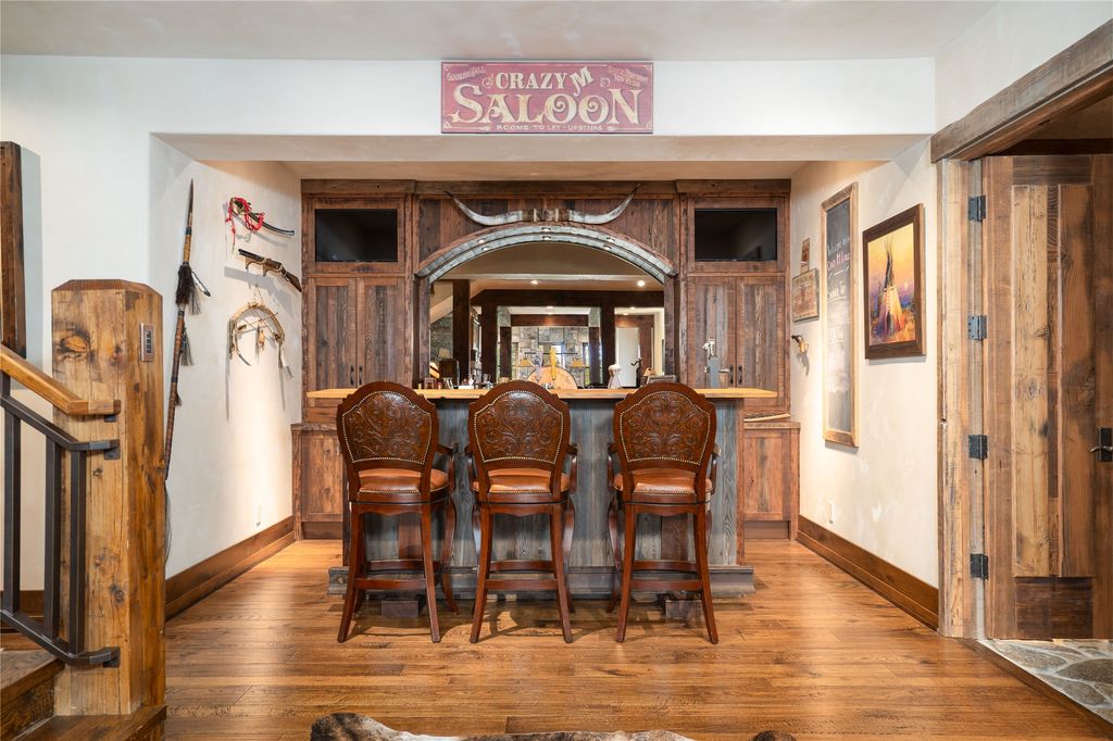 1263 Spencer Ridge Road, Whitefish, MT 59937 photo 47