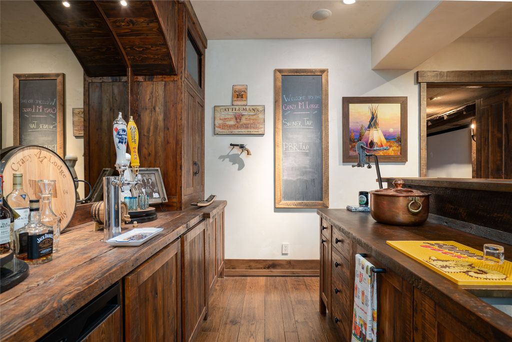 1263 Spencer Ridge Road, Whitefish, MT 59937 photo 48