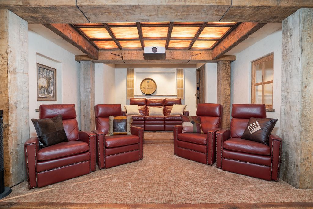 1263 Spencer Ridge Road, Whitefish, MT 59937 photo 49