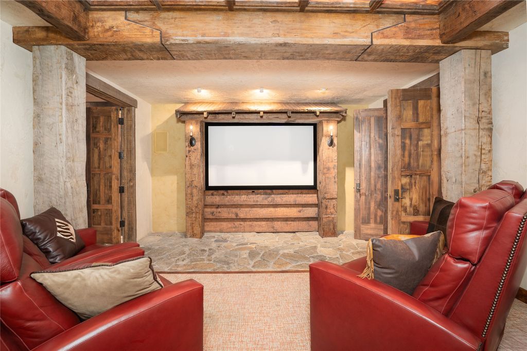 1263 Spencer Ridge Road, Whitefish, MT 59937 photo 50