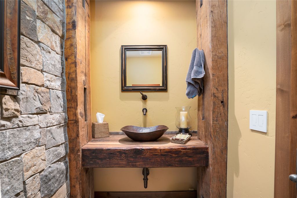 1263 Spencer Ridge Road, Whitefish, MT 59937 photo 52