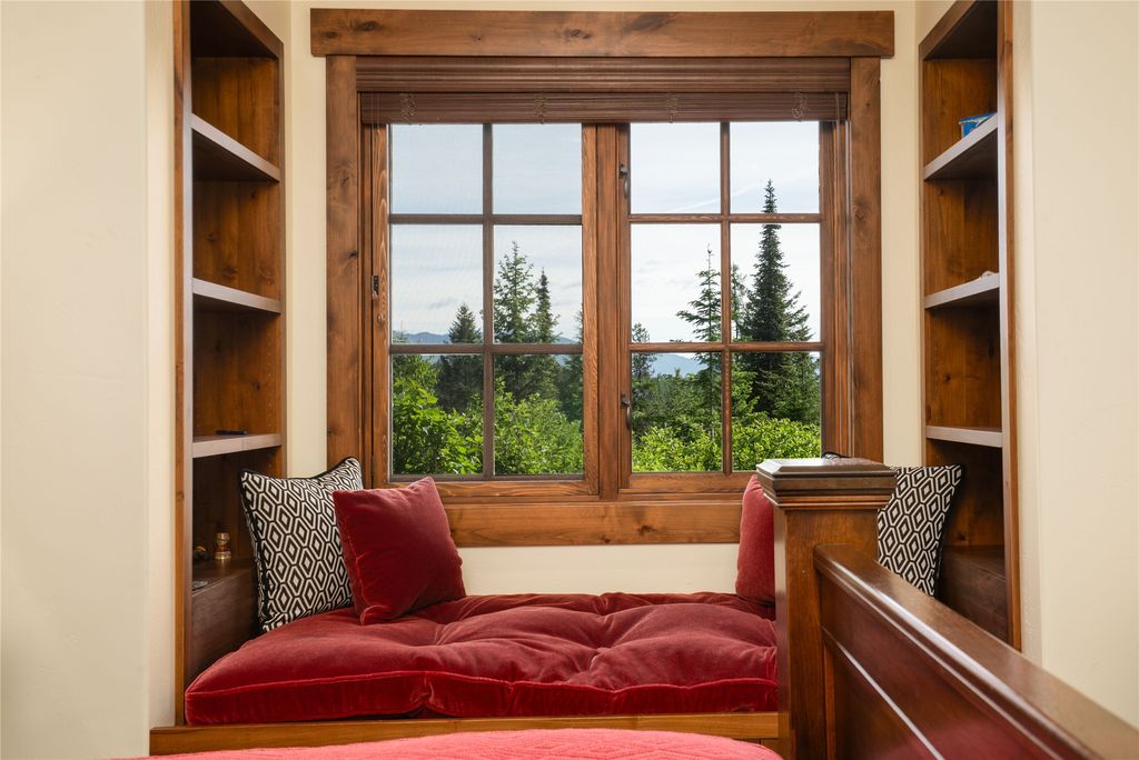 1263 Spencer Ridge Road, Whitefish, MT 59937 photo 54