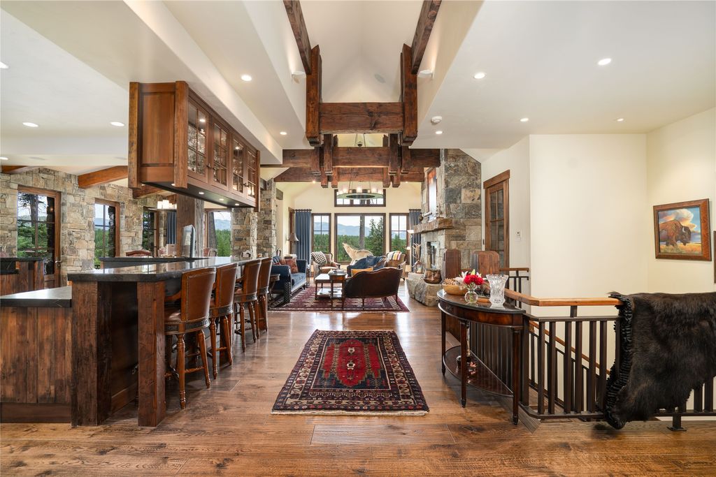 1263 Spencer Ridge Road, Whitefish, MT 59937 photo 6