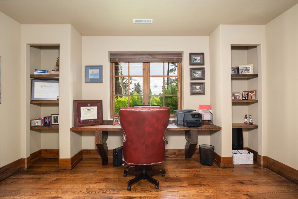 1263 Spencer Ridge Road, Whitefish, MT 59937 photo 60