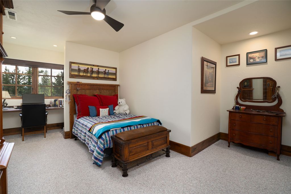 1263 Spencer Ridge Road, Whitefish, MT 59937 photo 61