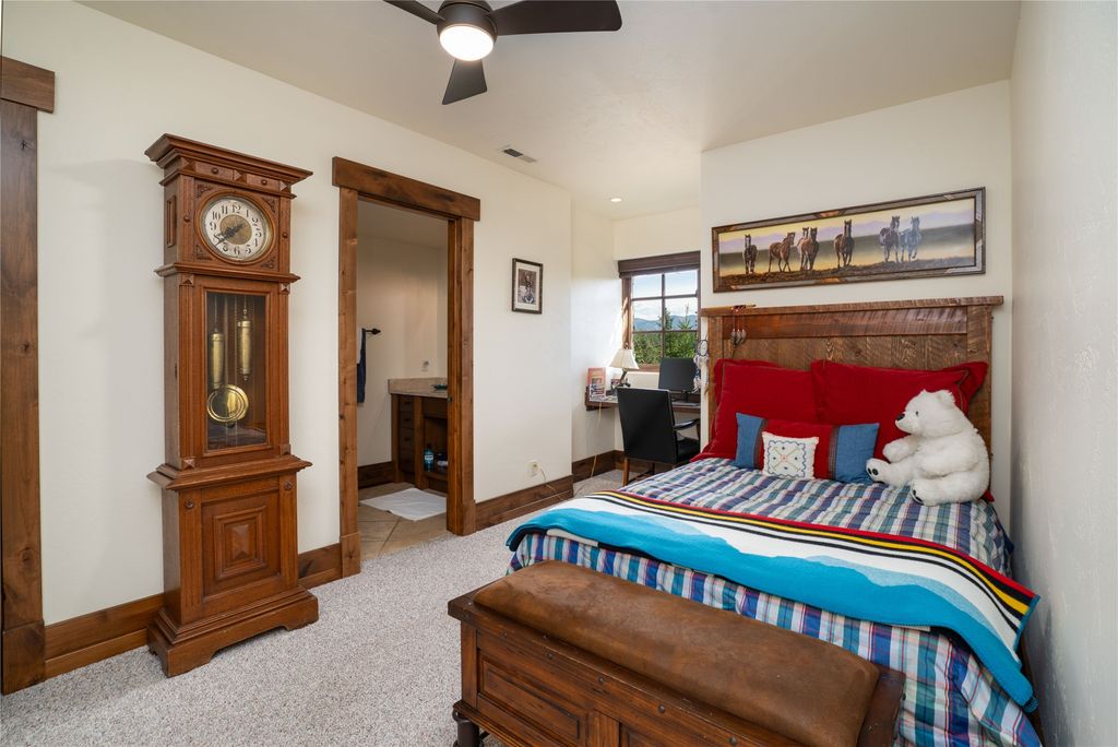 1263 Spencer Ridge Road, Whitefish, MT 59937 photo 62