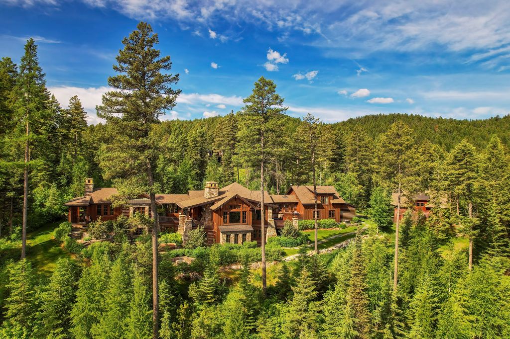 1263 Spencer Ridge Road, Whitefish, MT 59937 photo 67