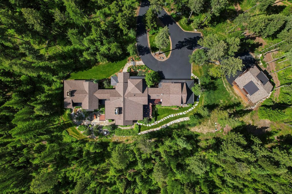 1263 Spencer Ridge Road, Whitefish, MT 59937 photo 68