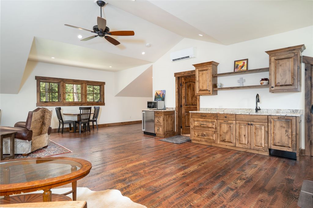 1263 Spencer Ridge Road, Whitefish, MT 59937 photo 73