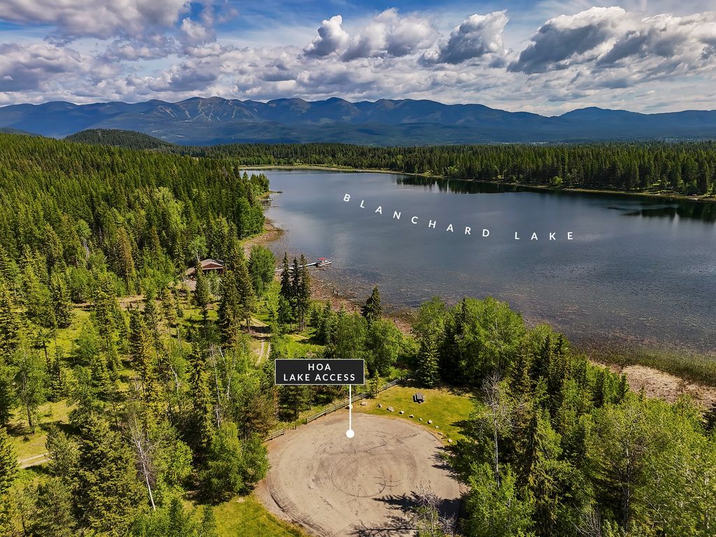 1263 Spencer Ridge Road, Whitefish, MT 59937 photo 79