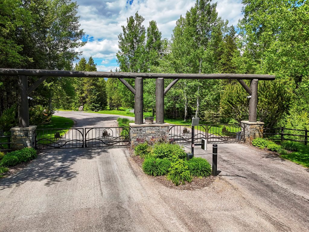 1263 Spencer Ridge Road, Whitefish, MT 59937 photo 81