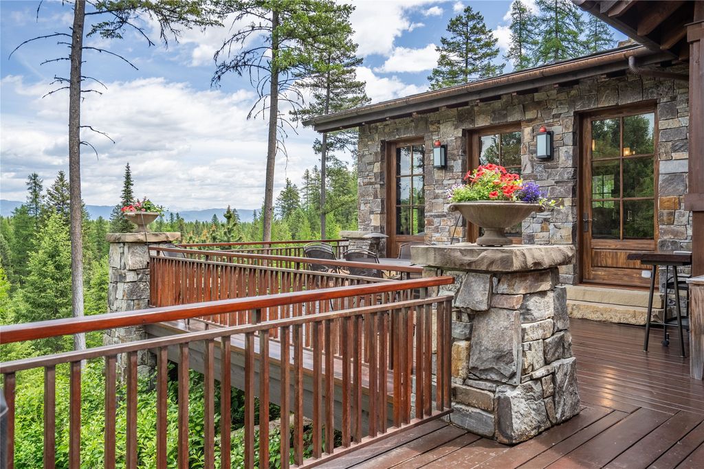 1263 Spencer Ridge Road, Whitefish, MT 59937 photo 82