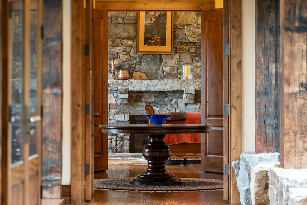 1263 Spencer Ridge Road, Whitefish, MT 59937 photo 85