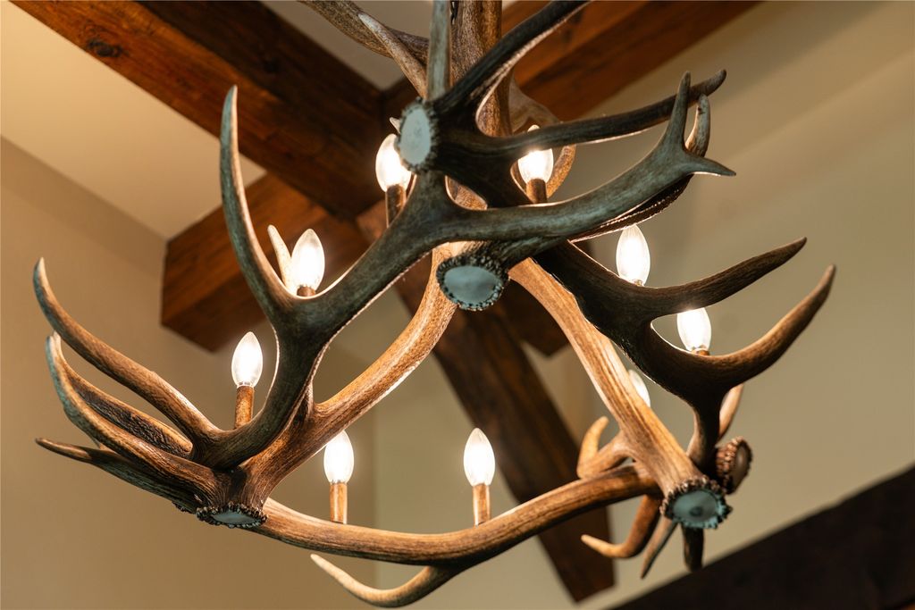 1263 Spencer Ridge Road, Whitefish, MT 59937 photo 89