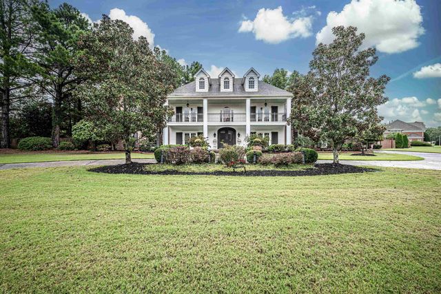 2636 FOX HILL CIR, Germantown, TN 38139