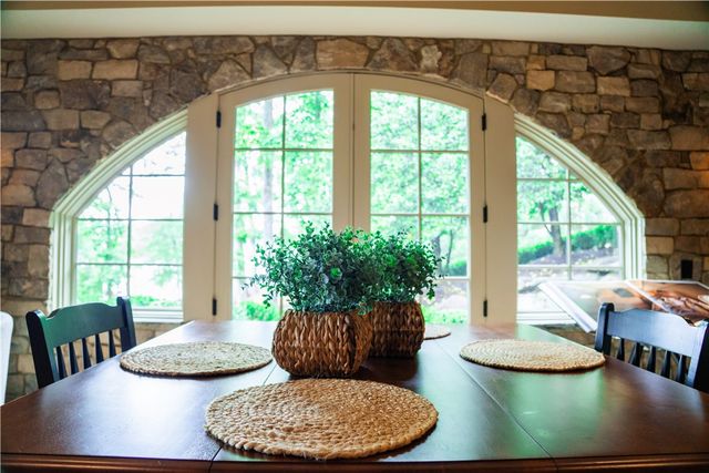 195 Village View Drive, Sunset, SC 29685