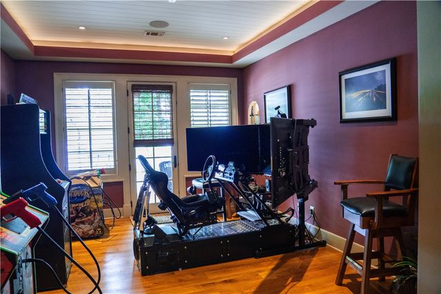 195 Village View Drive, Sunset, SC 29685
