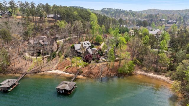195 Village View Drive, Sunset, SC 29685