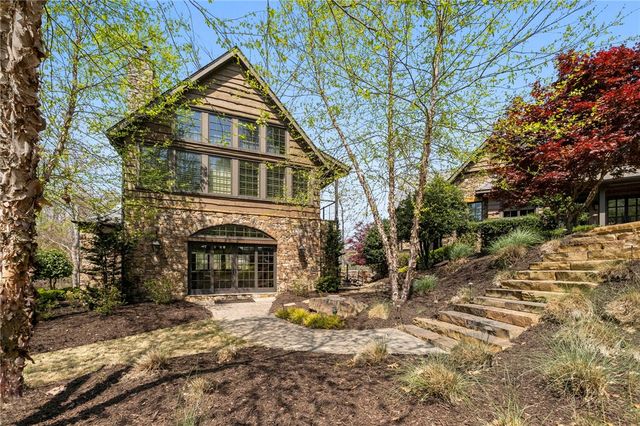 195 Village View Drive, Sunset, SC 29685
