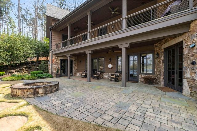 195 Village View Drive, Sunset, SC 29685