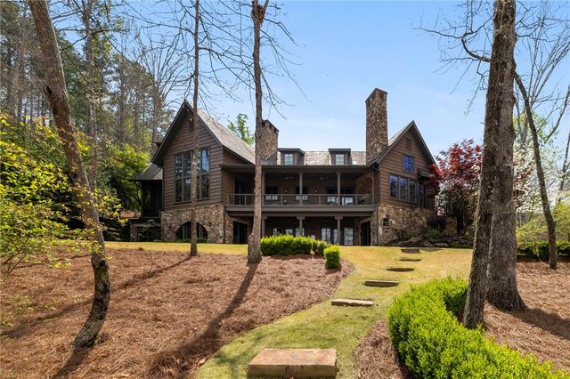 195 Village View Drive, Sunset, SC 29685