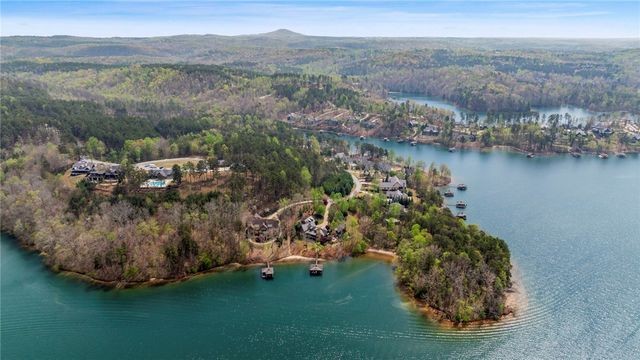 195 Village View Drive, Sunset, SC 29685