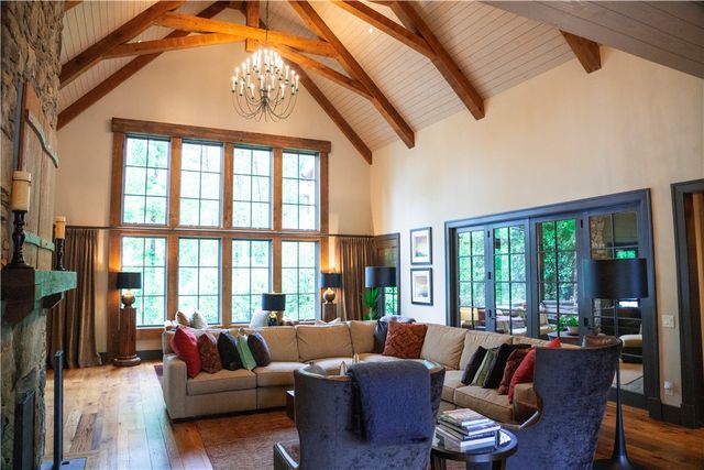 195 Village View Drive, Sunset, SC 29685
