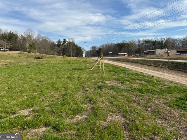 308 Amys Creek Rd, Clarkesville, GA 30523