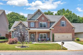 9 Raven Falls Lane, Simpsonville, SC 29681