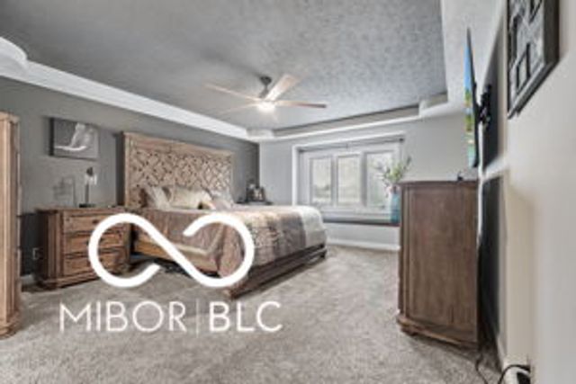 1324 Willow Oak Court, Avon, IN 46123