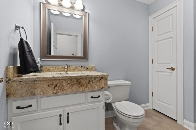 1324 Willow Oak Court, Avon, IN 46123