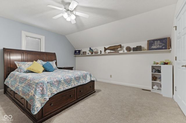 1324 Willow Oak Court, Avon, IN 46123