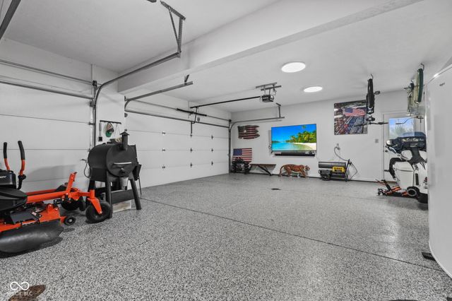 1324 Willow Oak Court, Avon, IN 46123