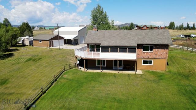 126 Painted Meadows, Butte, MT 59701 property photo
