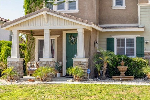 2168 Stonewood Street, Mentone, CA 92359
