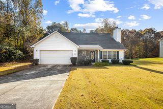 225 Long Creek Drive, Covington, GA 30016
