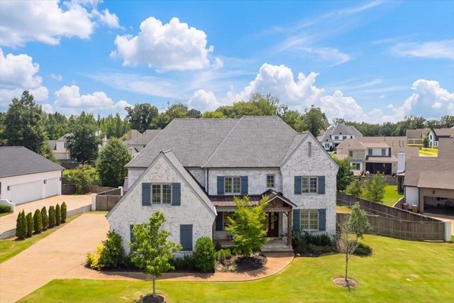 12695 MAGS LN, Unincorporated, TN 38017