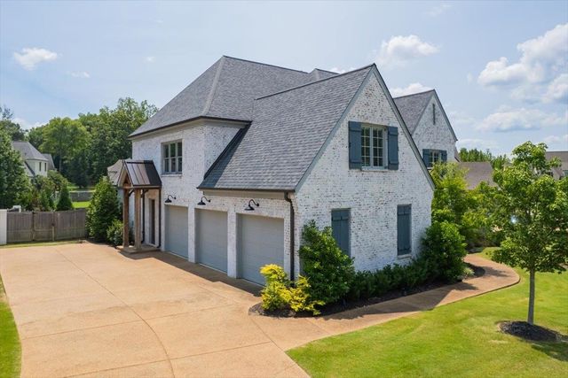 12695 MAGS LN, Unincorporated, TN 38017
