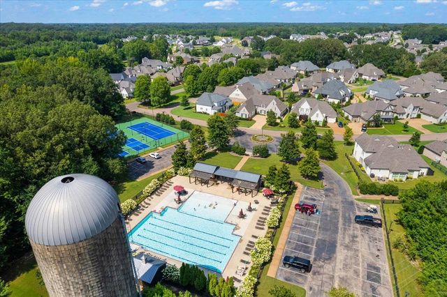 12695 MAGS LN, Unincorporated, TN 38017