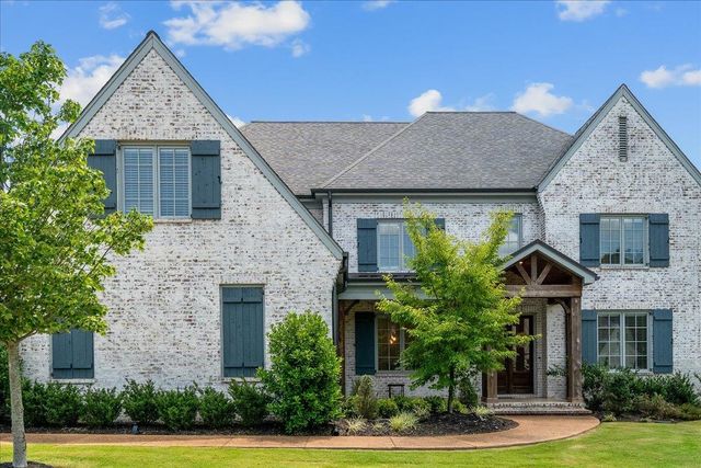 12695 MAGS LN, Unincorporated, TN 38017