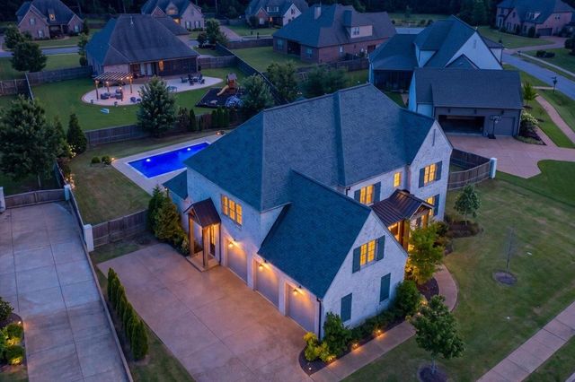 12695 MAGS LN, Unincorporated, TN 38017